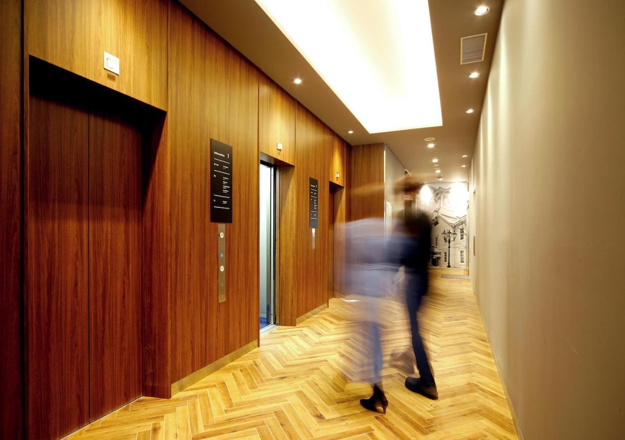 Travelodge Sapporo Susukino Luaran gambar