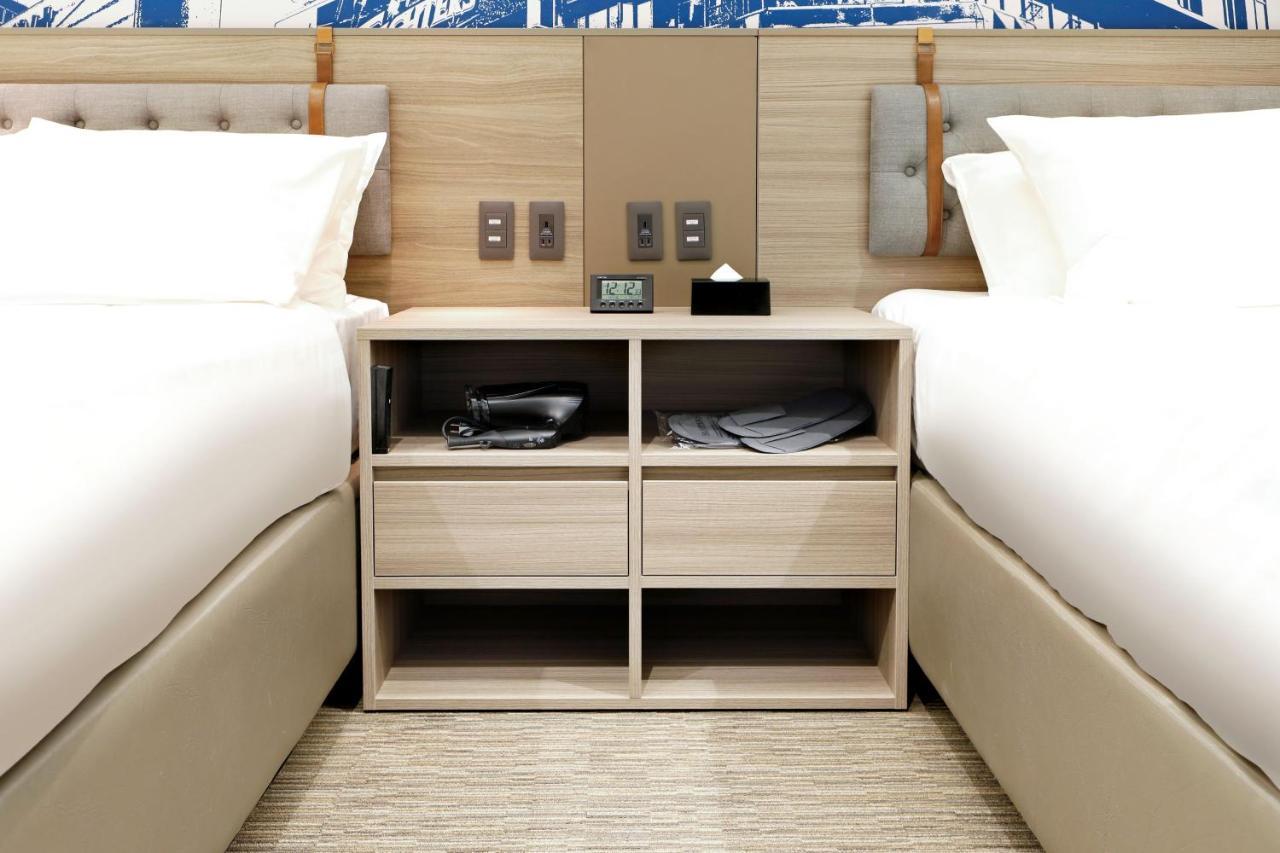 Travelodge Sapporo Susukino Luaran gambar