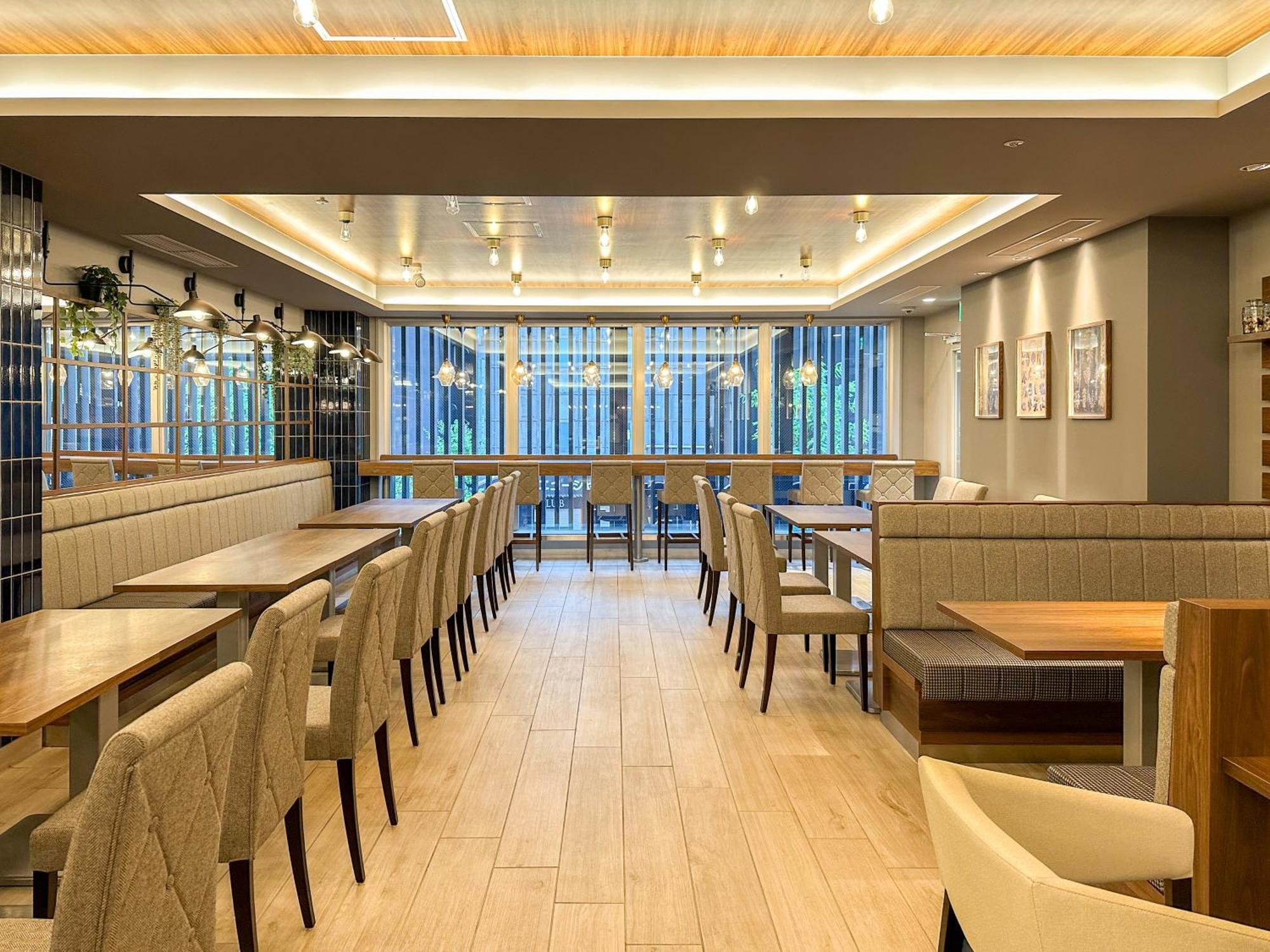 Travelodge Sapporo Susukino Luaran gambar