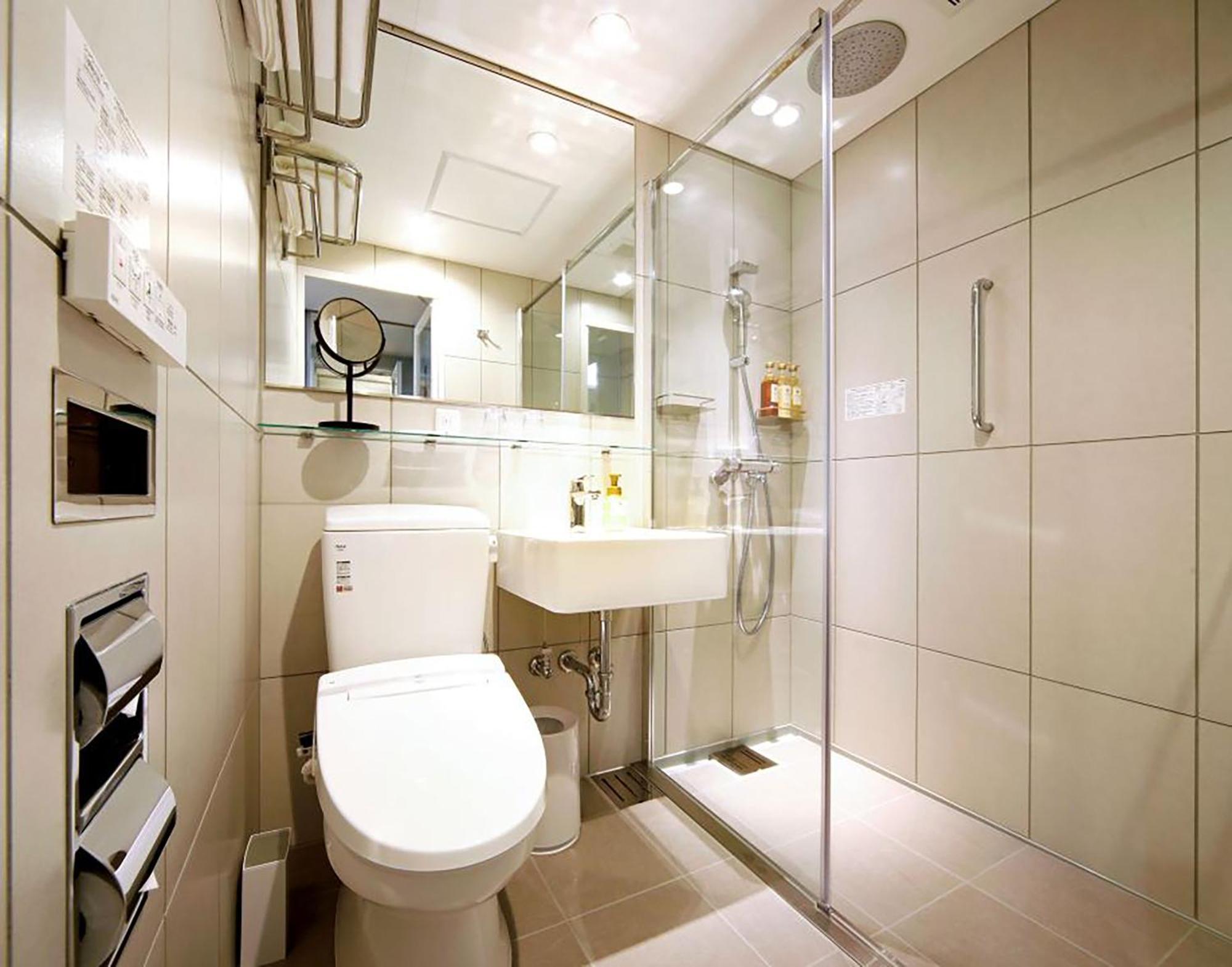 Travelodge Sapporo Susukino Luaran gambar