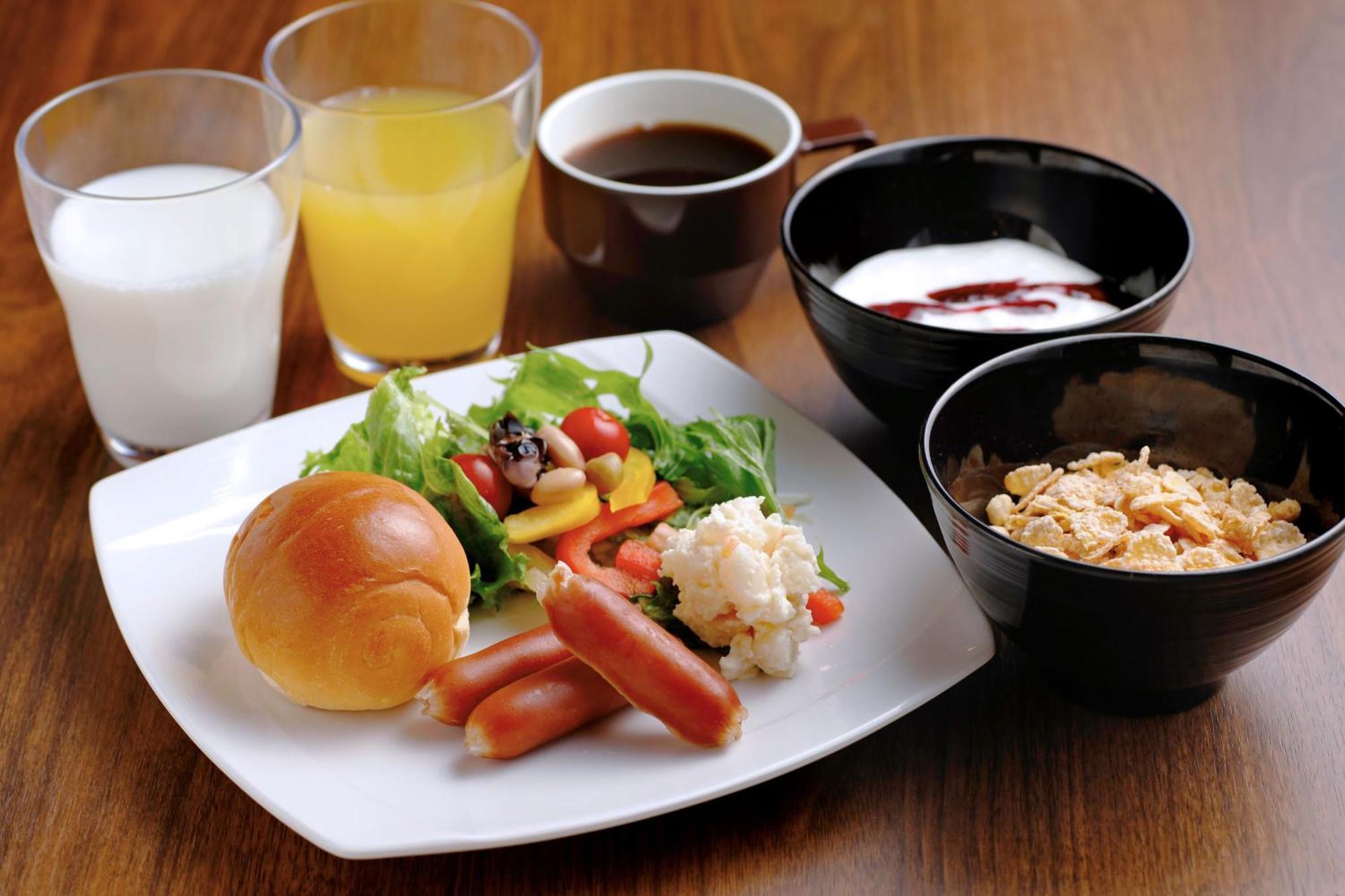 Travelodge Sapporo Susukino Luaran gambar